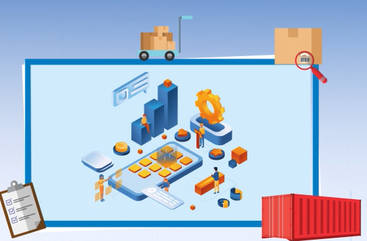 logistics