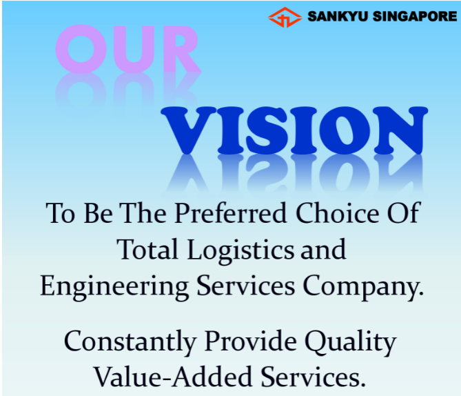 company vision